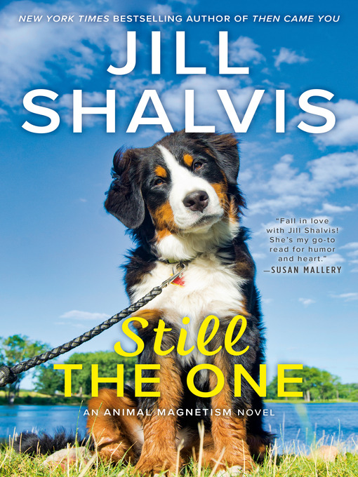 Title details for Still the One by Jill Shalvis - Wait list